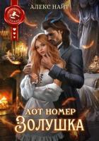 Книга Лот номер Золушка