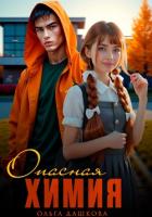 Книга Опасная Химия