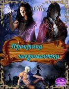 Книга Практика некромантки (СИ)