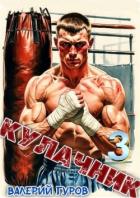 Книга Кулачник 3 (СИ)