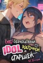 Книга (Не)образцовый айдол Восточной Старшей (СИ)