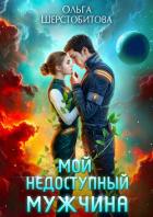 Книга Мой недоступный мужчина
