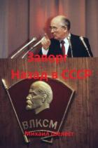 Книга Заворг. Назад в СССР (СИ)