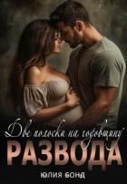 Книга Две полоски на годовщину развода (СИ)