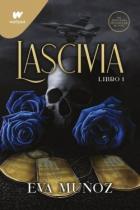 Книга Сладострастие. Книга 1 (ЛП)