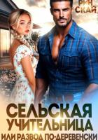 Книга Сельская учительница или развод по-деревенски
