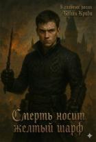 Книга Смерть носит желтый шарф (СИ)