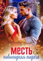 Книга Месть. Новогодняя подача