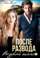 Книга После развода. Второй шанс