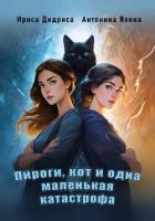 Книга Пироги, кот и одна маленькая катастрофа