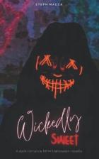 Книга Безбожно сладкий (ЛП)