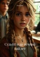 Книга Судьба и за печкой найдет