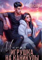 Книга Милая игрушка на каникулы