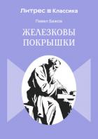 Книга Железковы покрышки