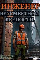 Книга Инженер Бессмертной Крепости (СИ)