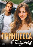 Книга Принцесса в Бодунах