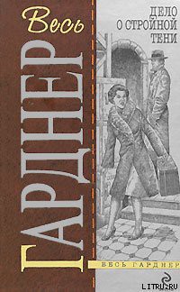 Книга Дело о двойнике пожилой дамы