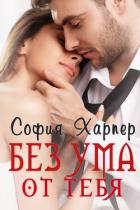Книга Без ума от тебя (ЛП)