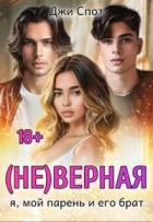 Книга (не)верная. Я, мой парень и его брат (СИ)