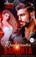Книга Развод. Приручить Бандита (СИ)