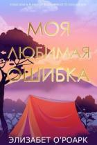 Книга Моя любимая ошибка (ЛП)