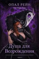 Книга Душа для возрождения (ЛП)