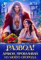 Книга Развод! Дракон, проваливай из моего огорода! (СИ)