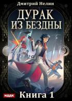 Книга Дурак из Бездны. Книга 1