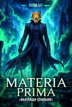 Книга Materia Prima-4. Выгляди Стильно