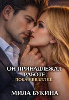 Книга Он принадлежал работе. Пока не взял её (СИ)