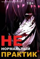 Книга Ненормальный практик 12 (СИ)