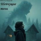 Книга Шепчущие тени (СИ)