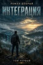 Книга Интеграция. Том 1 (СИ)