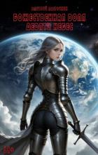 Книга Божественная воля девяти небес (СИ)